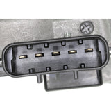 FIAT Wiper Motor  - VEMO V24-07-0045