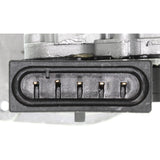 FIAT Wiper Motor  - VEMO V24-07-0047