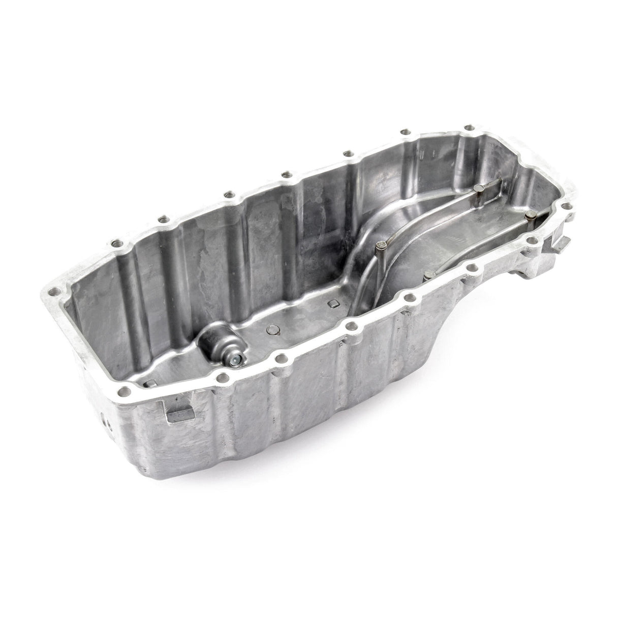 FIAT Oil sump  - VAICO V24-0747