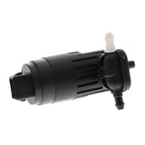 FIAT Washer Fluid Pump, window cleaning  - VEMO V24-08-0004