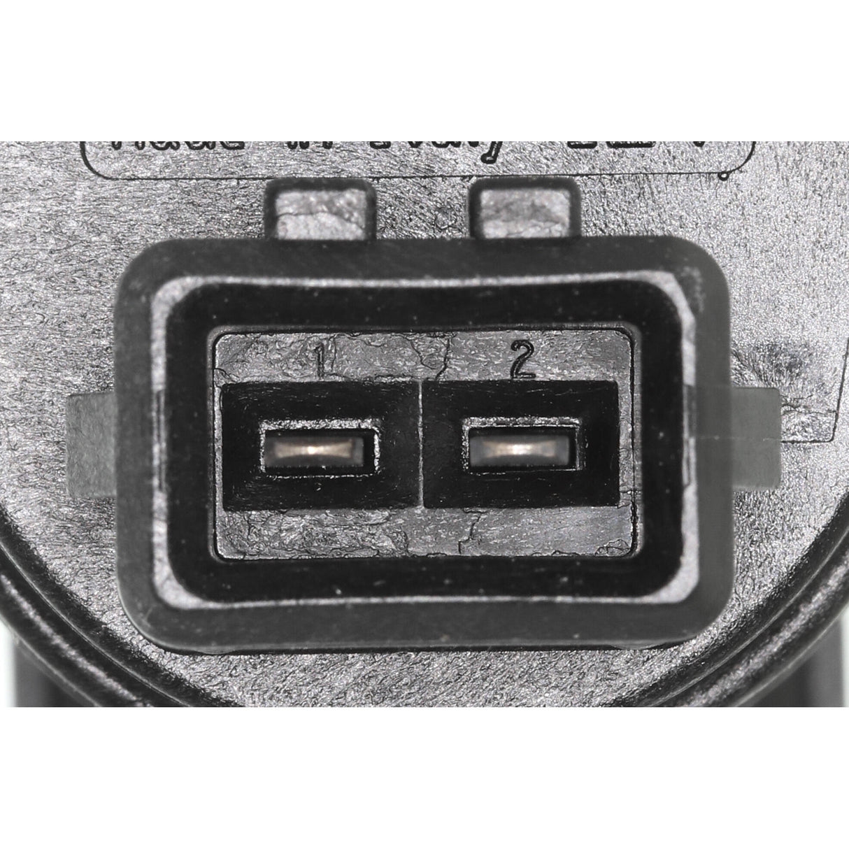 FIAT Washer Fluid Pump, window cleaning  - VEMO V24-08-0004