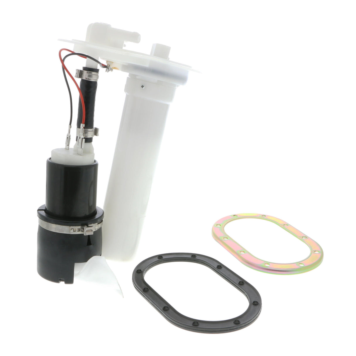 FIAT Fuel Feed Unit  - VEMO V24-09-0007