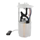 FIAT Fuel Feed Unit  - VEMO V24-09-0035