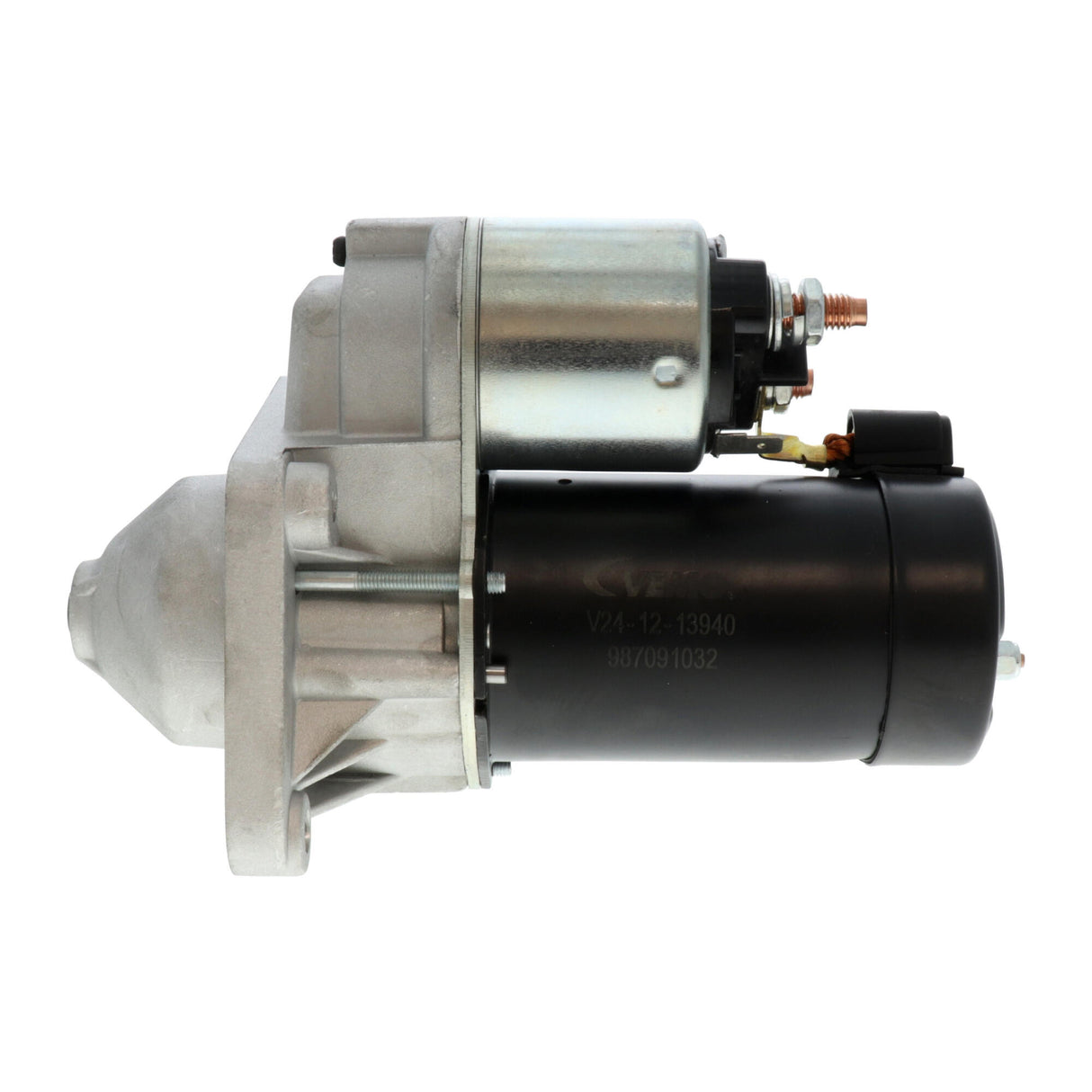 FIAT Starter  - VEMO V24-12-13940