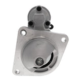 FIAT Starter  - VEMO V24-12-17790