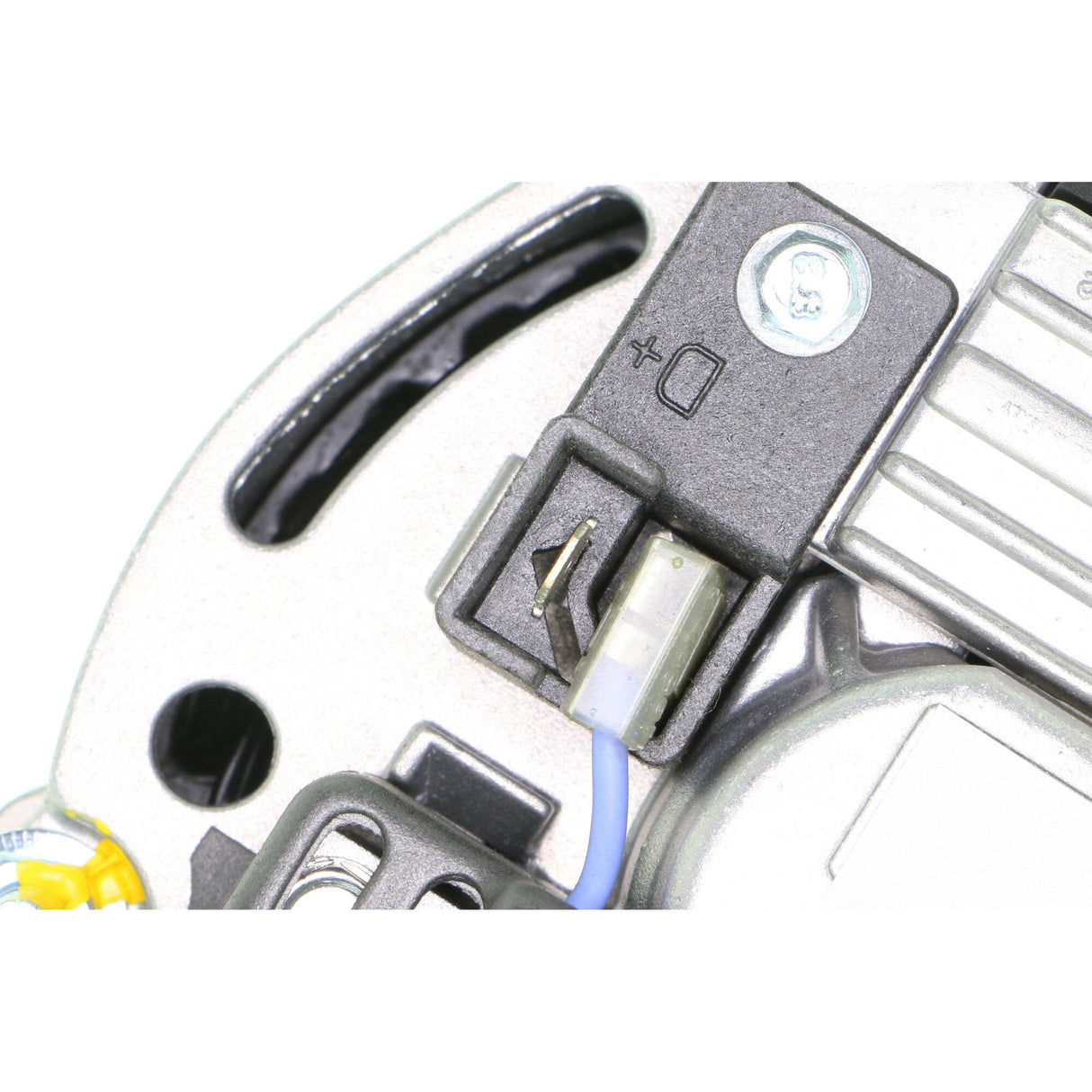 FIAT Alternator  - VEMO V24-13-35640