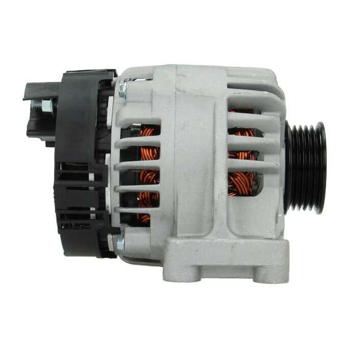 FIAT Alternator  - VEMO V24-13-49540