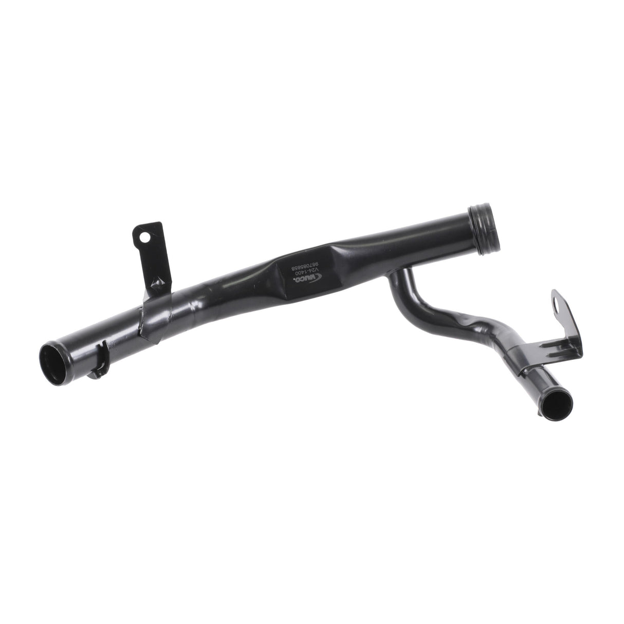 FIAT Coolant Pipe  - VAICO V24-1400