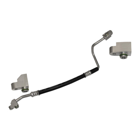 FIAT High Pressure Line, air conditioning  - VEMO V24-20-0004