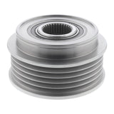 ALFA ROMEO Alternator Freewheel Clutch  - VEMO V24-23-0001