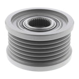 ALFA ROMEO Alternator Freewheel Clutch  - VEMO V24-23-0002