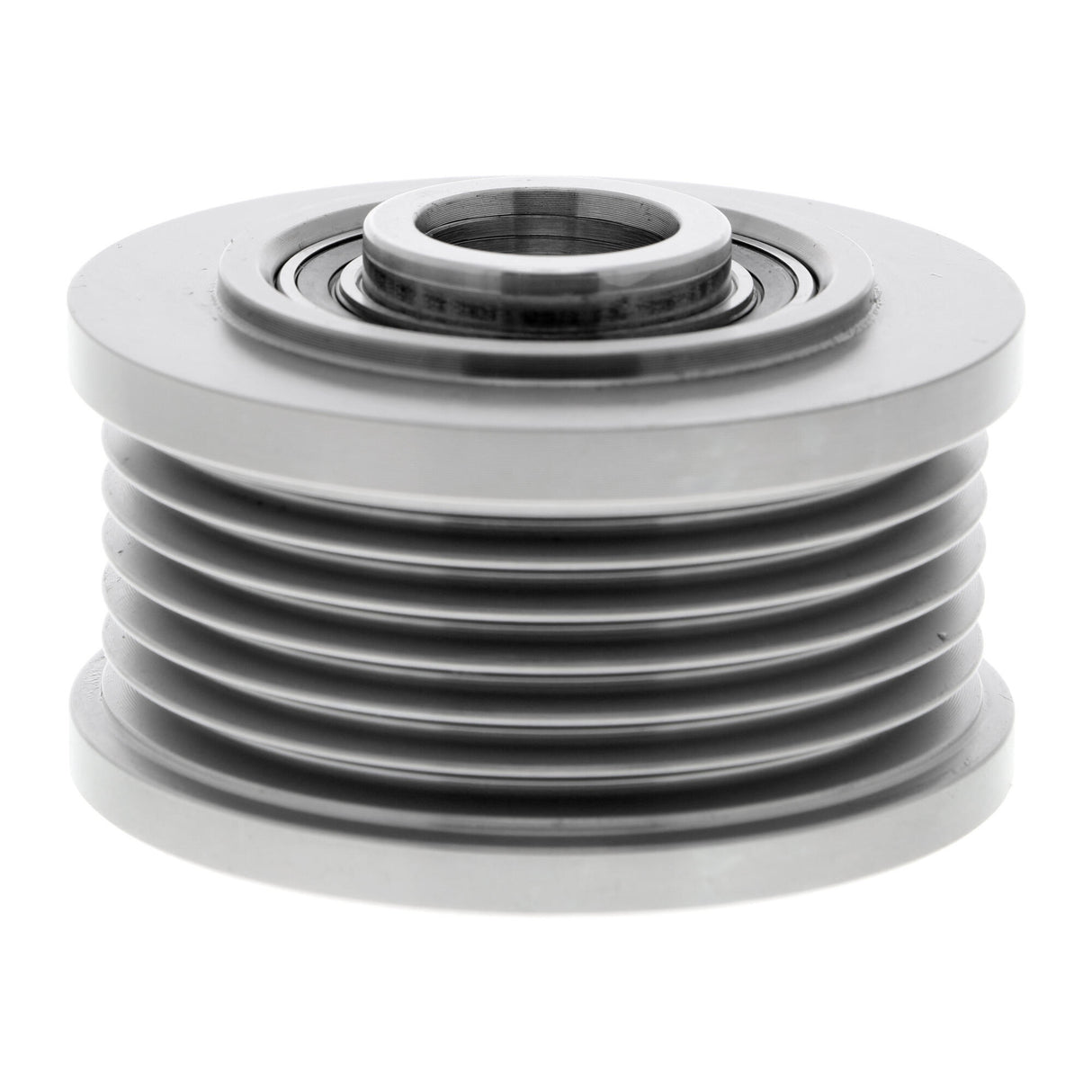 ALFA ROMEO Alternator Freewheel Clutch  - VEMO V24-23-0004