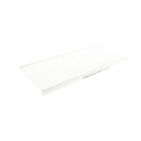FIAT Filter, cabin air  - VEMO V24-30-1103-1