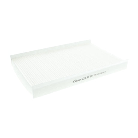 FIAT Filter, cabin air  - VEMO V24-30-1111