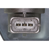 FIAT Control Box, charger  - VEMO V24-40-0001