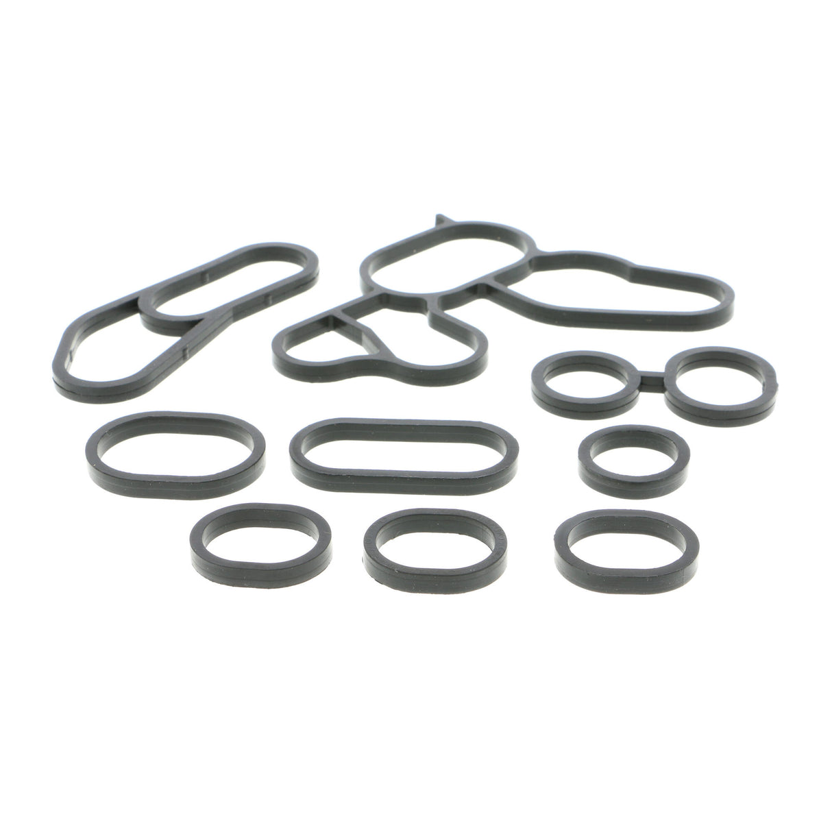 FIAT Oil Cooler, engine oil  - VEMO V24-60-0001