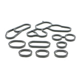 FIAT Oil Cooler, engine oil  - VEMO V24-60-0001