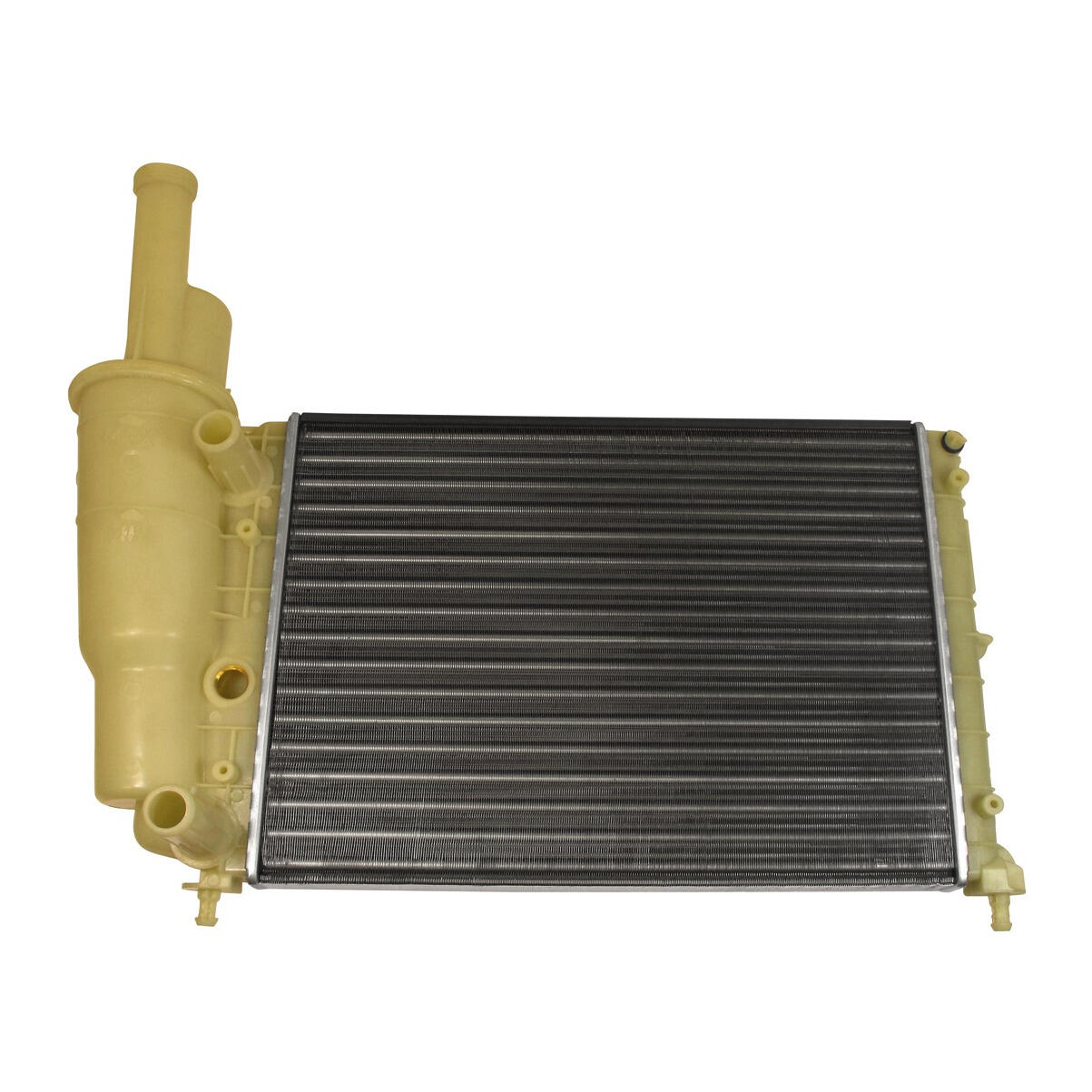 FIAT Radiator, engine cooling  - VEMO V24-60-0002