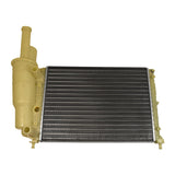 FIAT Radiator, engine cooling  - VEMO V24-60-0002