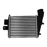 ALFA ROMEO Charge Air Cooler  - VEMO V24-60-0005