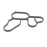 FIAT Oil filter module  - VEMO V24-60-0009