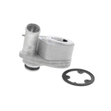 FIAT Oil Cooler, engine oil  - VEMO V24-60-0011