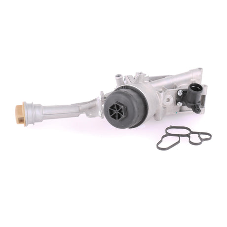 FIAT Oil filter module  - VEMO V24-60-0012