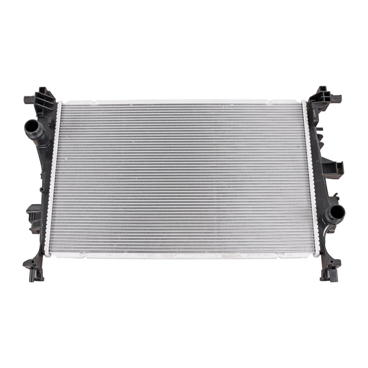 FIAT Radiator, engine cooling  - VEMO V24-60-0016
