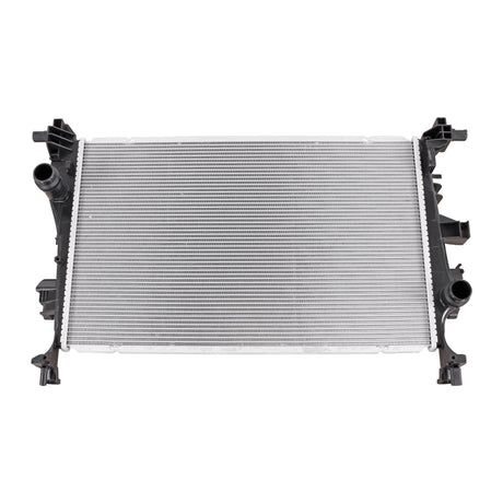 FIAT Radiator, engine cooling  - VEMO V24-60-0016