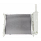 LANCIA Radiator, engine cooling  - VEMO V24-60-0017