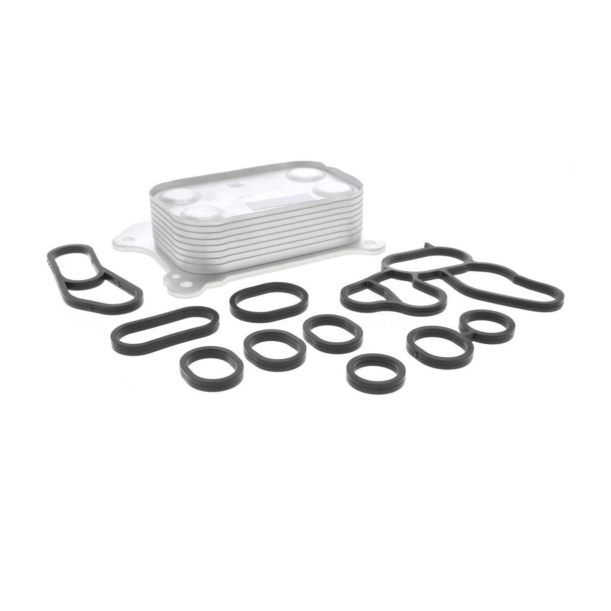 FIAT Oil Cooler, engine oil  - VEMO V24-60-0020