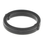 FIAT Oil filter module  - VEMO V24-60-0022