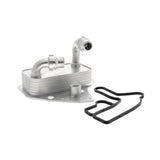 FIAT Oil Cooler, engine oil  - VEMO V24-60-0051