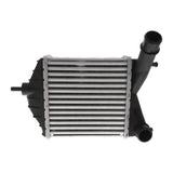 FIAT Charge Air Cooler  - VEMO V24-60-0052