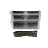 FIAT Heat Exchanger, interior heating  - VEMO V24-61-0001