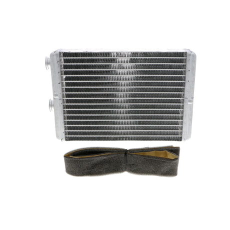 FIAT Heat Exchanger, interior heating  - VEMO V24-61-0001
