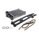 FIAT Heat Exchanger, interior heating  - VEMO V24-61-0007