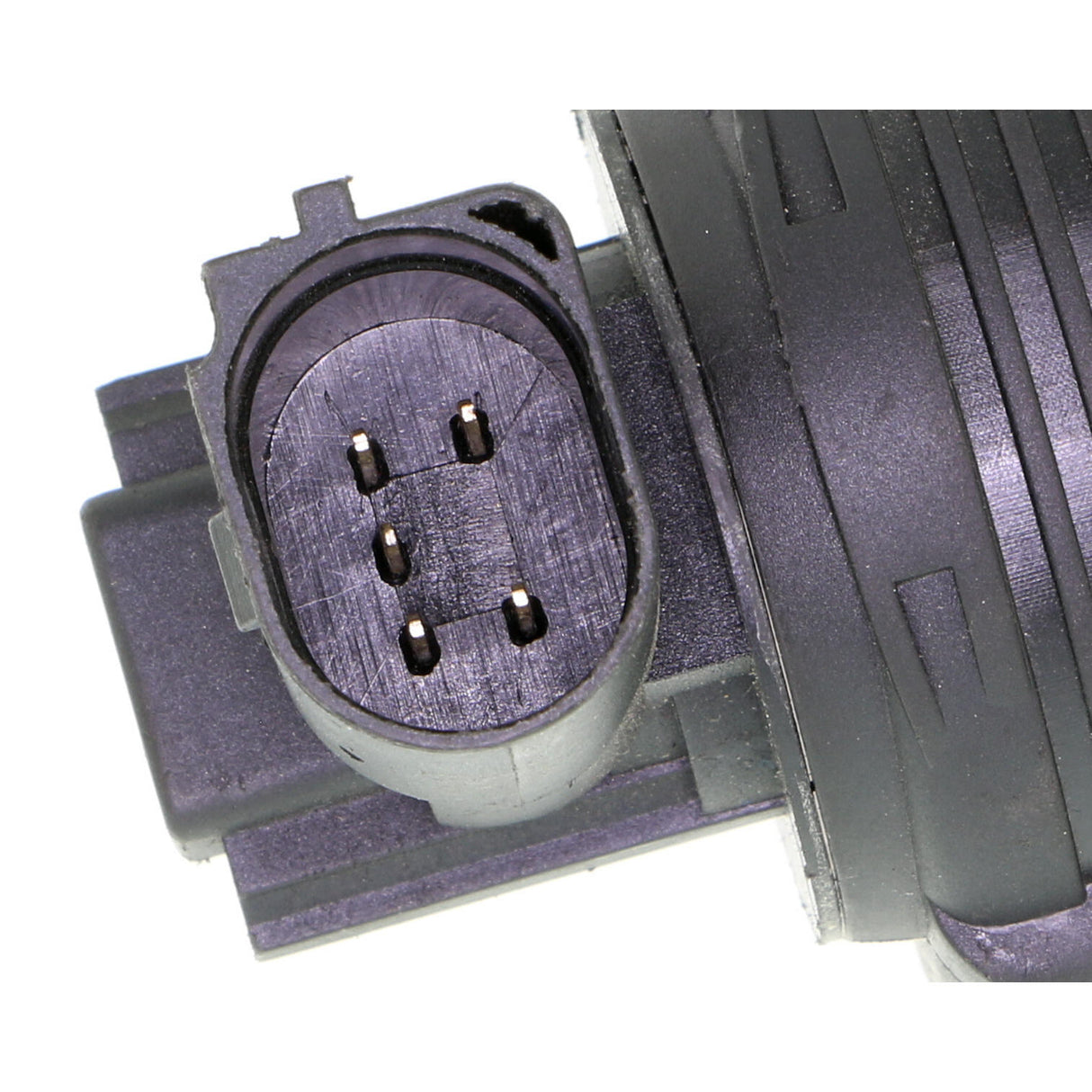 FIAT EGR Valve  - VEMO V24-63-0009