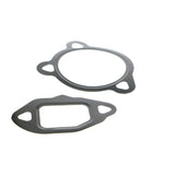 FIAT EGR Valve  - VEMO V24-63-0011