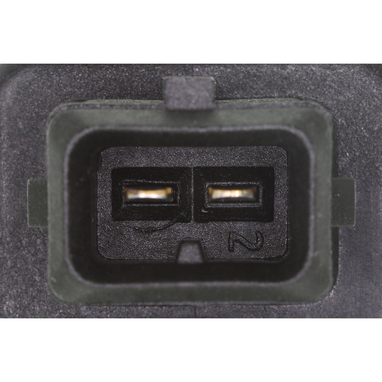 FIAT Pressure Converter  - VEMO V24-63-0016