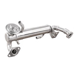 FIAT Cooler, exhaust gas recirculation  - VEMO V24-63-0017