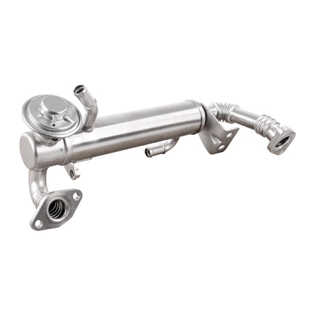 FIAT Cooler, exhaust gas recirculation  - VEMO V24-63-0017
