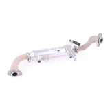 FIAT Cooler, exhaust gas recirculation  - VEMO V24-63-0020