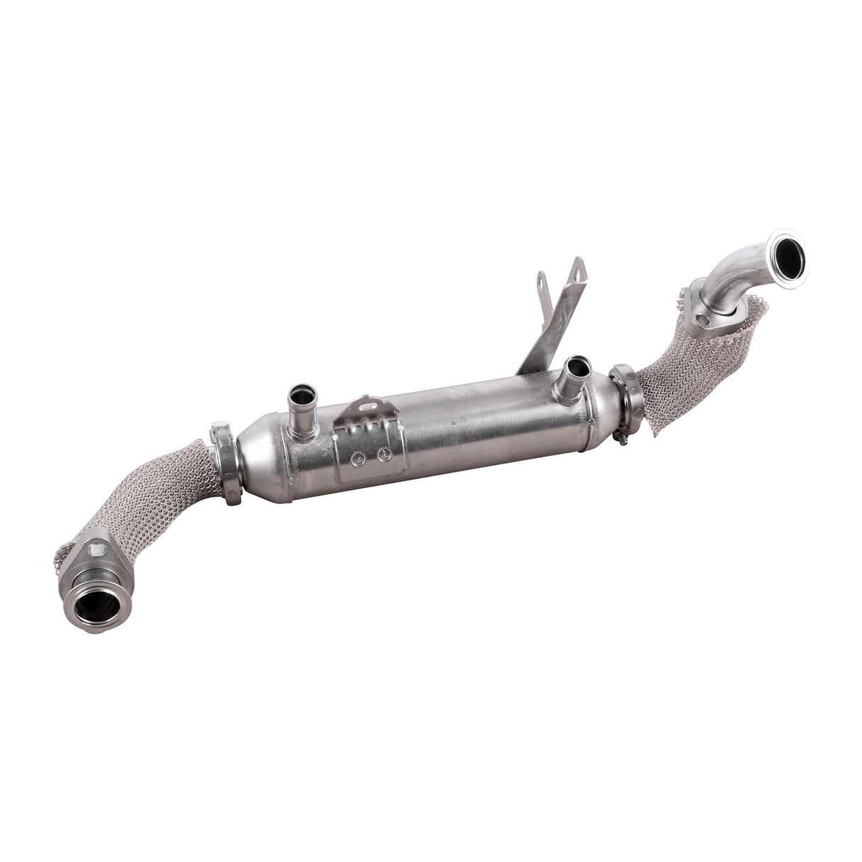 FIAT Cooler, exhaust gas recirculation  - VEMO V24-63-0021