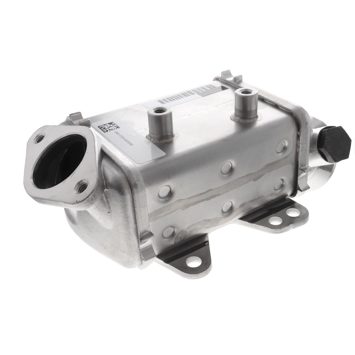 FIAT Cooler, exhaust gas recirculation  - VEMO V24-63-0022