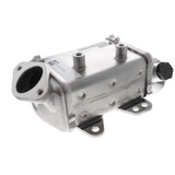 FIAT Cooler, exhaust gas recirculation  - VEMO V24-63-0022