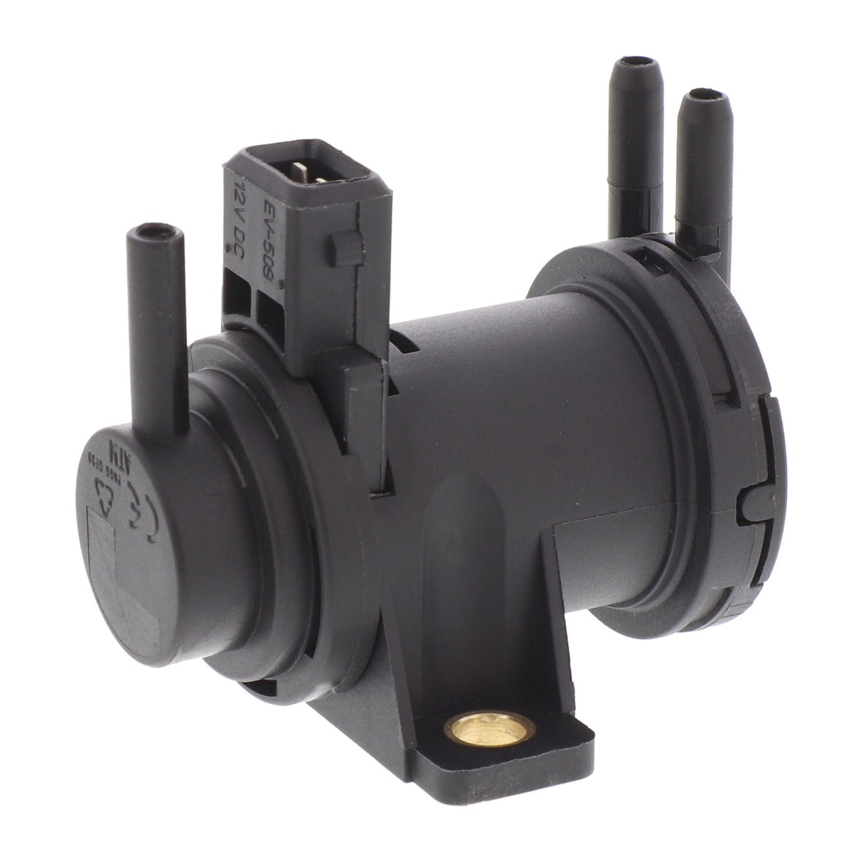 FIAT Pressure Converter, exhaust control  - VEMO V24-63-0027