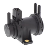 FIAT Pressure Converter, exhaust control  - VEMO V24-63-0034
