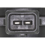 FIAT Pressure Converter, exhaust control  - VEMO V24-63-0034
