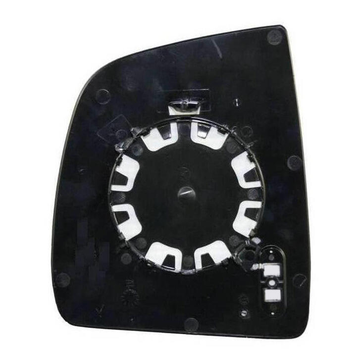 FIAT Mirror Glass, exterior mirror  - VEMO V24-69-0002